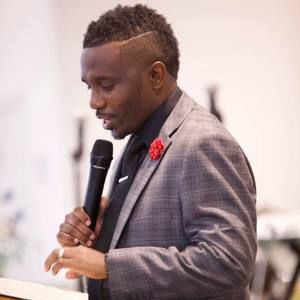 Meet your Posher, Frederick